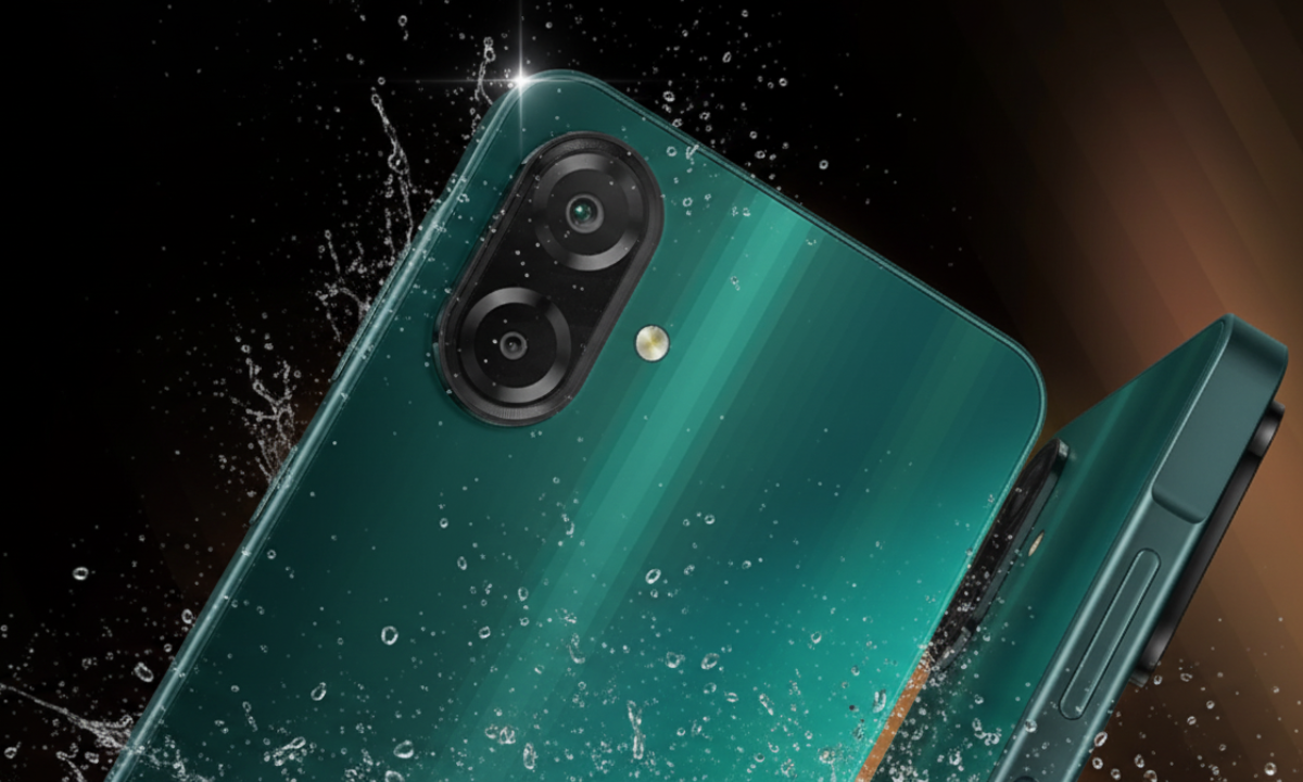 Samsung Galaxy A07, Galaxy F07 और Galaxy M07 4G भारत में लॉन्च – जानें कीमत, फीचर्स और खासियतें 5 Samsung Galaxy A07 Galaxy F07 और Galaxy M07 4G भारत में लॉन्च – कीमत, फीचर्स और डिजाइन