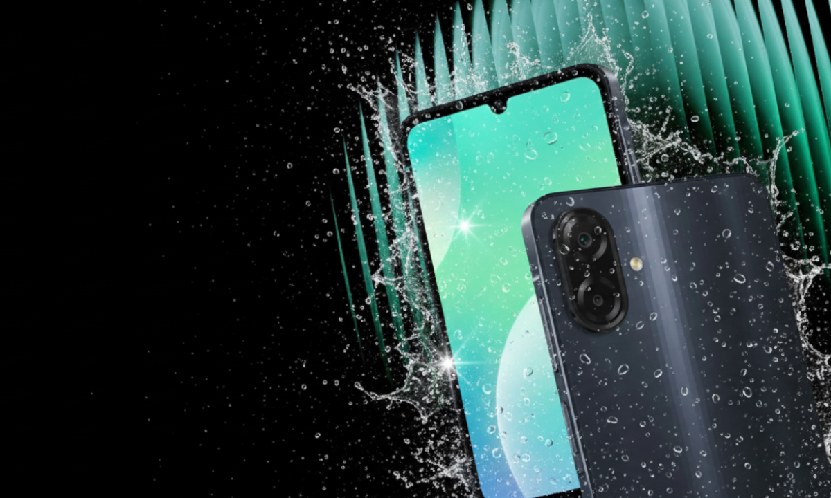 Samsung Galaxy A07, Galaxy F07 और Galaxy M07 4G भारत में लॉन्च – जानें कीमत, फीचर्स और खासियतें 6 Samsung Galaxy A07 Galaxy F07 और Galaxy M07 4G भारत में लॉन्च – कीमत, फीचर्स और डिजाइन
