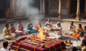 Aaj Ka Panchang 25 July 2025: माता लक्ष्मी का दिन शुक्रवार, जानिए शुभ मुहूर्त 4 Shastra Puja 2025 Dussehra Ayudha Puja Rituals With Weapons And Tools