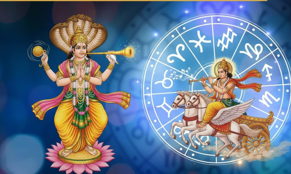 Shukra Ketu Yuti 2025: दिवाली से पहले तीन राशियों की चमकेगी किस्मत, जानें खास भविष्यफल 2 Shukra Ketu Yuti 2025 दिवाली से पहले तीन राशियों की किस्मत चमकाएगी, तुला, धनु और मीन को लाभ