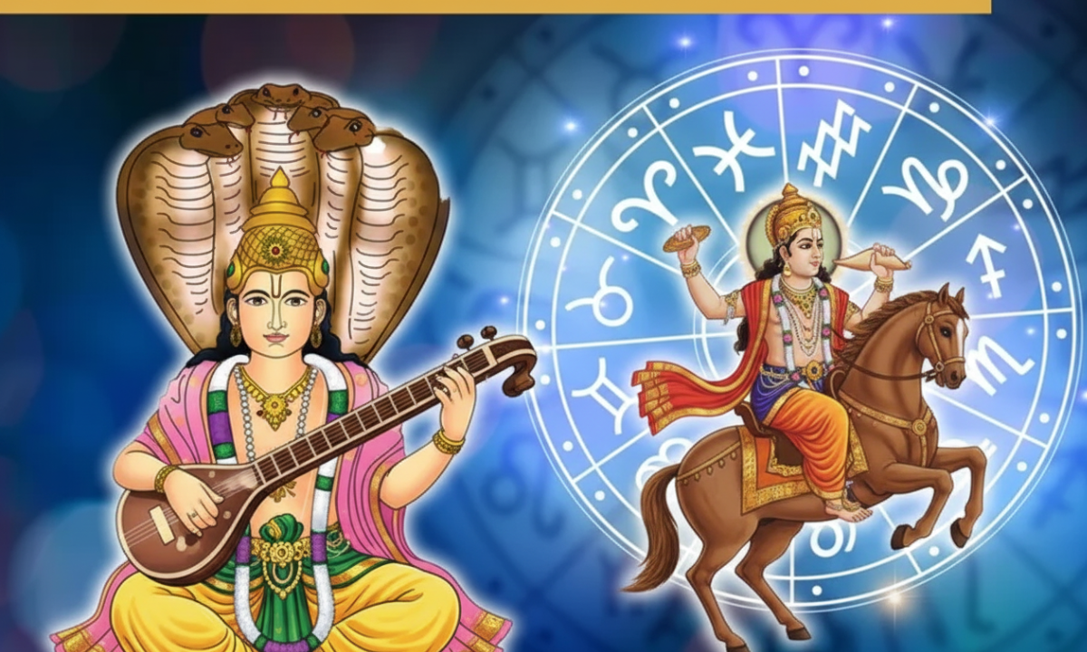 Shukra Ketu Yuti 2025: दिवाली से पहले तीन राशियों की चमकेगी किस्मत, जानें खास भविष्यफल 1 Shukra Ketu Yuti 2025 दिवाली से पहले तीन राशियों की किस्मत चमकाएगी, तुला, धनु और मीन को लाभ