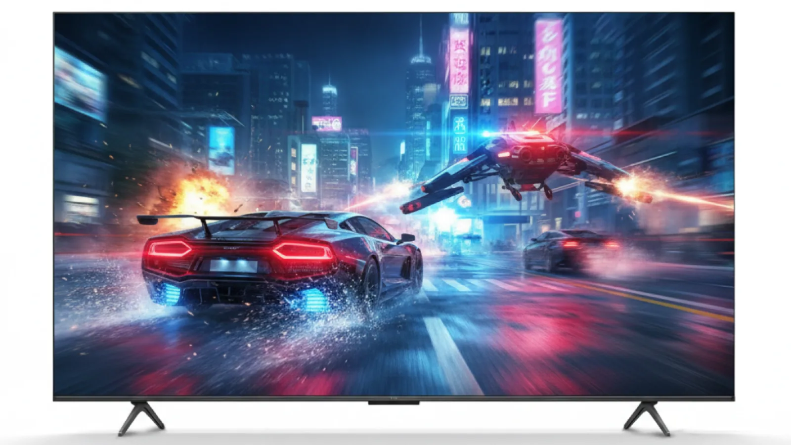 Sony BRAVIA 55 inch Ultra HD 4K Smart Google TV Flipkart Festival Offer 2025