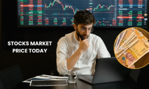 Stocks Market Price Today: Bel, Hcltech और Tata Motors के शेयरों में आज दिखेगा तगड़ा एक्शन – 23 अक्टूबर 2025 का स्टॉक अपडेट