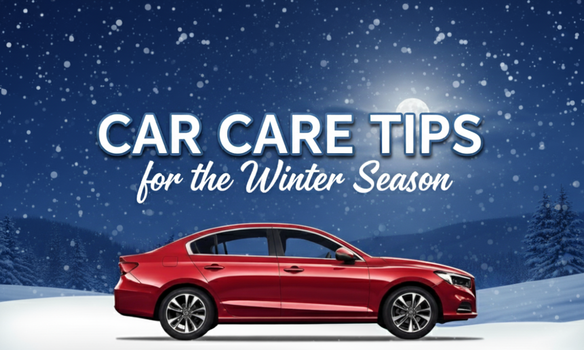 Car Care Tips in Winter: सर्दियों में गाड़ियों की देखभाल के ज़रूरी टिप्स और बैटरी, टायर, ब्रेक मेंटेनेंस गाइड