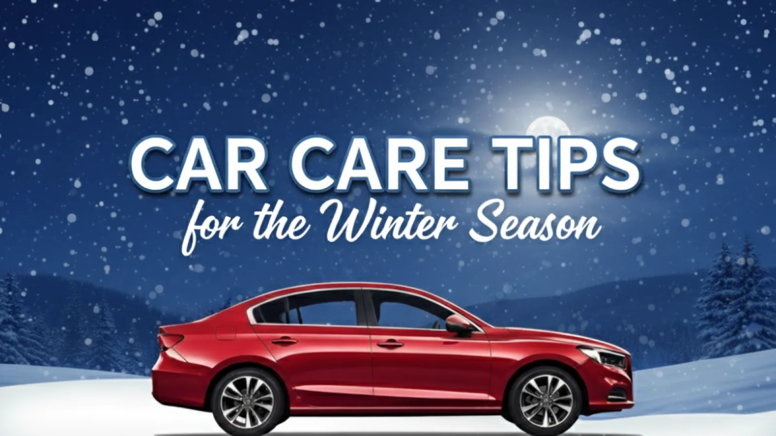 Winter Car Care Tips: ठंड के दौरान गाड़ियों का कैसे रखे खयाल, जानिए इन 5 टिप्स में