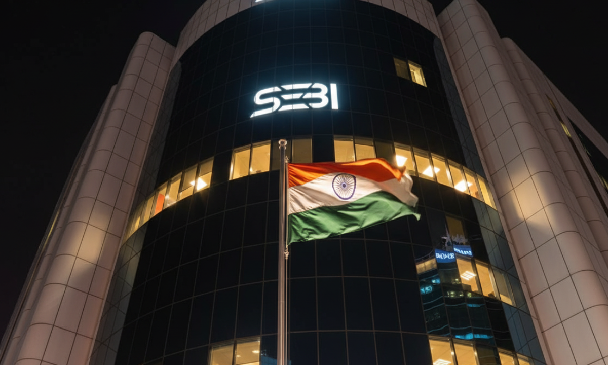 SEBI Grade A Recruitment 2025 Notification – Apply Online for 110 Assistant Manager Posts