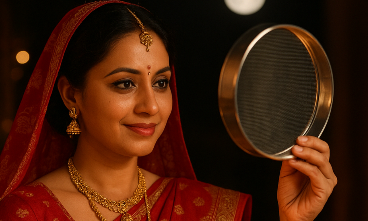 Karwa Chauth 2025: क्या है पूजा का शुभ मुहूर्त, शामिल करें ये पूजन सामग्री 5 Untitled Design 20251007 103457 0000