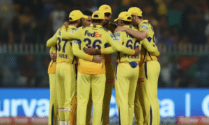Chennai Super Kings Official Statement On Player Release Rumors Before Ipl 2026 Mini Auction