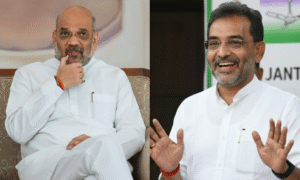 Bihar Politics Election Update: बिहार में सोशल मीडिया बना सियासी रणभूमि भाजपा ने उतारे 3000 डिजिटल योद्धा 3 Upendra Kushwaha And Amit Shah Meeting Ahead Of Bihar Election 2025; Prashant Kishor Announces Not Contesting Elections.