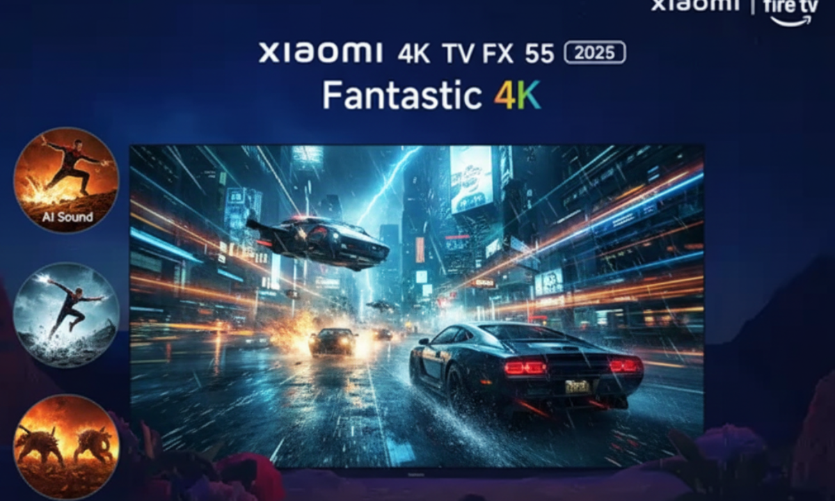 Flipkart Amazon Sale: 55 इंच Smart Tv पर मिल रही हैं जबरदस्त छूटें – जानिए कौन सा टीवी है बेस्ट डील में! 2 Xiaomi 55 Inch Smart Tv Flipkart Offer 2025 – Ultra Hd 4K Fire Tv Discount