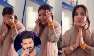 Bhojpuri Controversy: पवन सिंह और पत्नी ज्योति का हाई-वोल्टेज ड्रामा कैमरे में कैद!