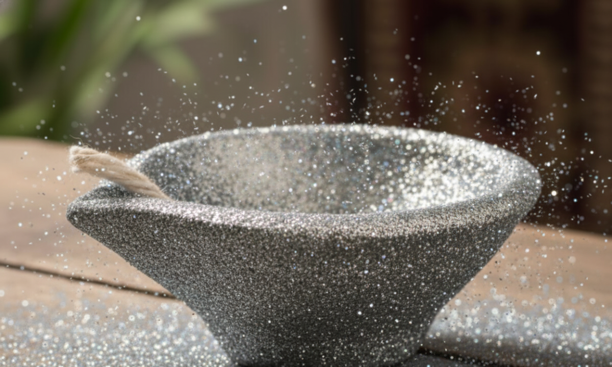 Diya Decoration Ideas: इस दिवाली ऐसे सजाएं दीये कि सब कहें वाह! क्या डेकोरेशन है! 6 Beautiful Diya Decoration Ideas For Diwali 2025 – Golden, Glitter And Pearl Work Diyas For Home Décor