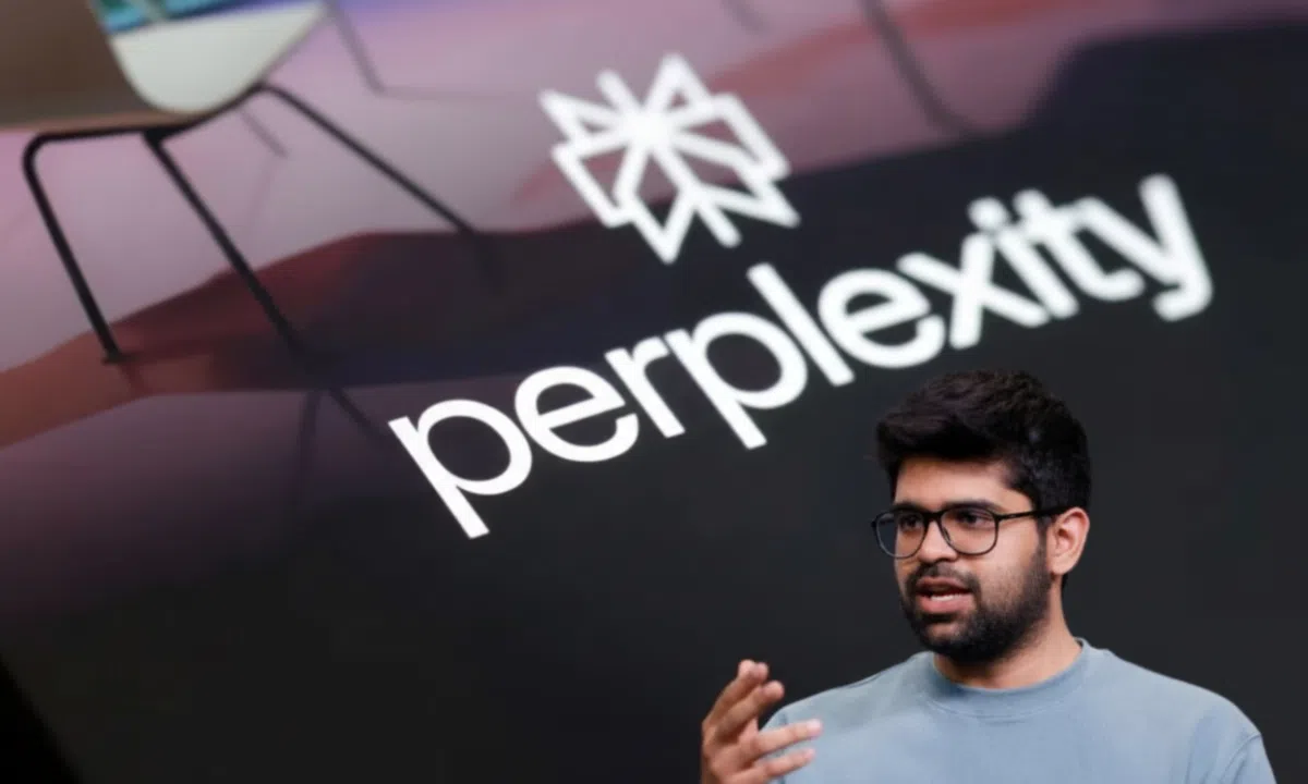 Perplexity Ai Showing Indian Politician Stock Holdings And New Finance Feature Launch In India