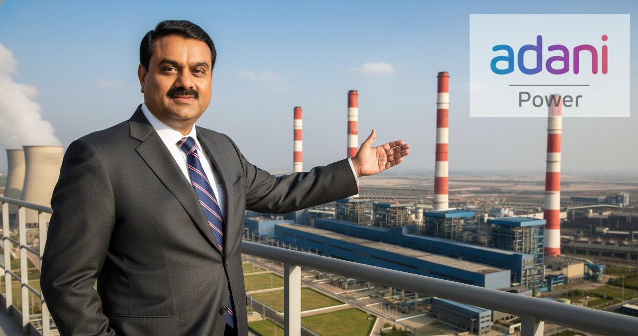 बांग्लादेश में Adani की बिजली डील पर बड़ा धमाका! ‘50% ज्यादा कीमत’
