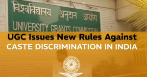 Ugc New Rules Guidelines से हायर एजुकेशन में भूचाल! समानता के नाम पर क्यों भड़का विरोध?