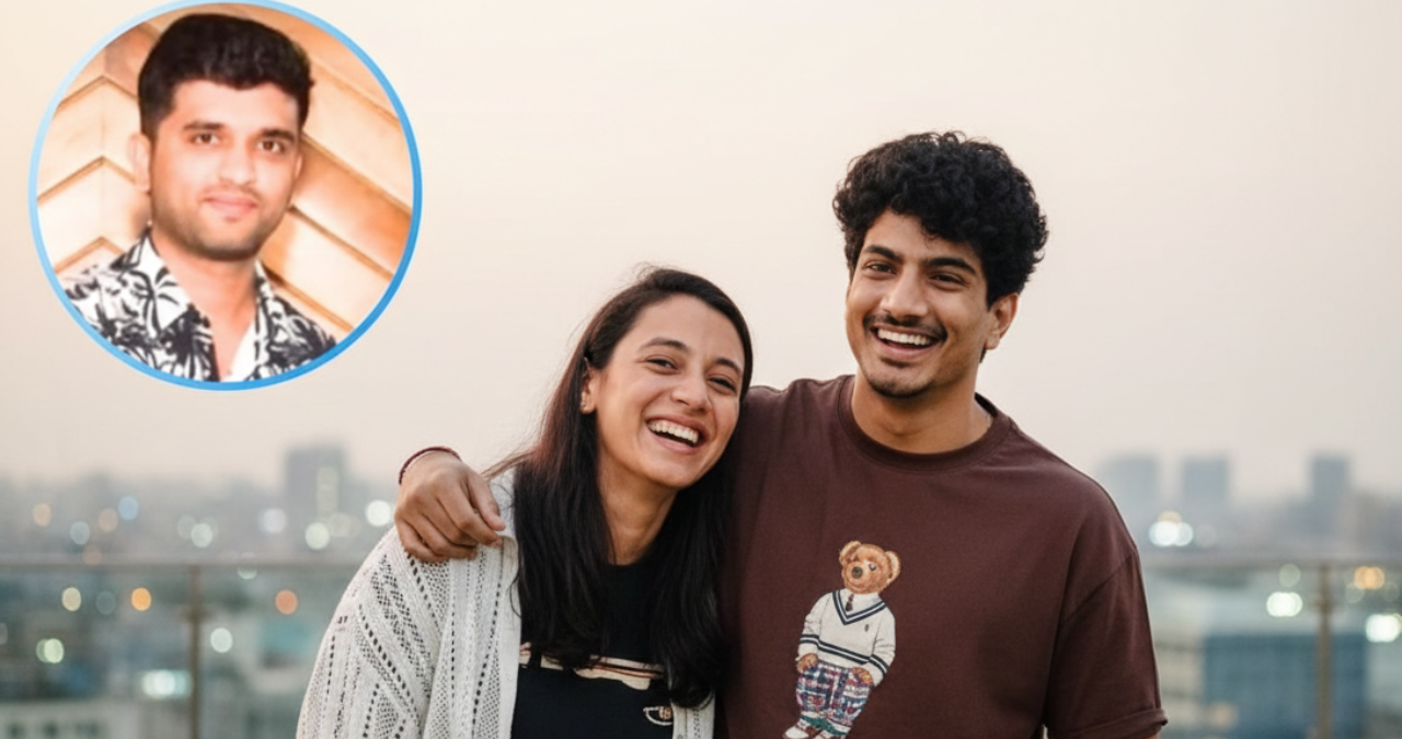 Palash Muchhal Controversy: स्मृति मंधाना की शादी टली, दोस्त ने लगाए 40 लाख ठगी और धोखा देने के आरोप!