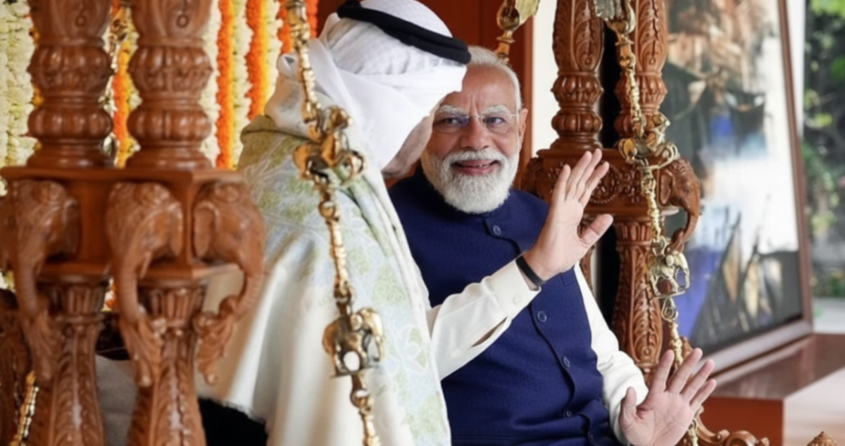 भारत-UAE की बड़ी चाल! पाकिस्तान को एयरपोर्ट डील में लगा तगड़ा झटका