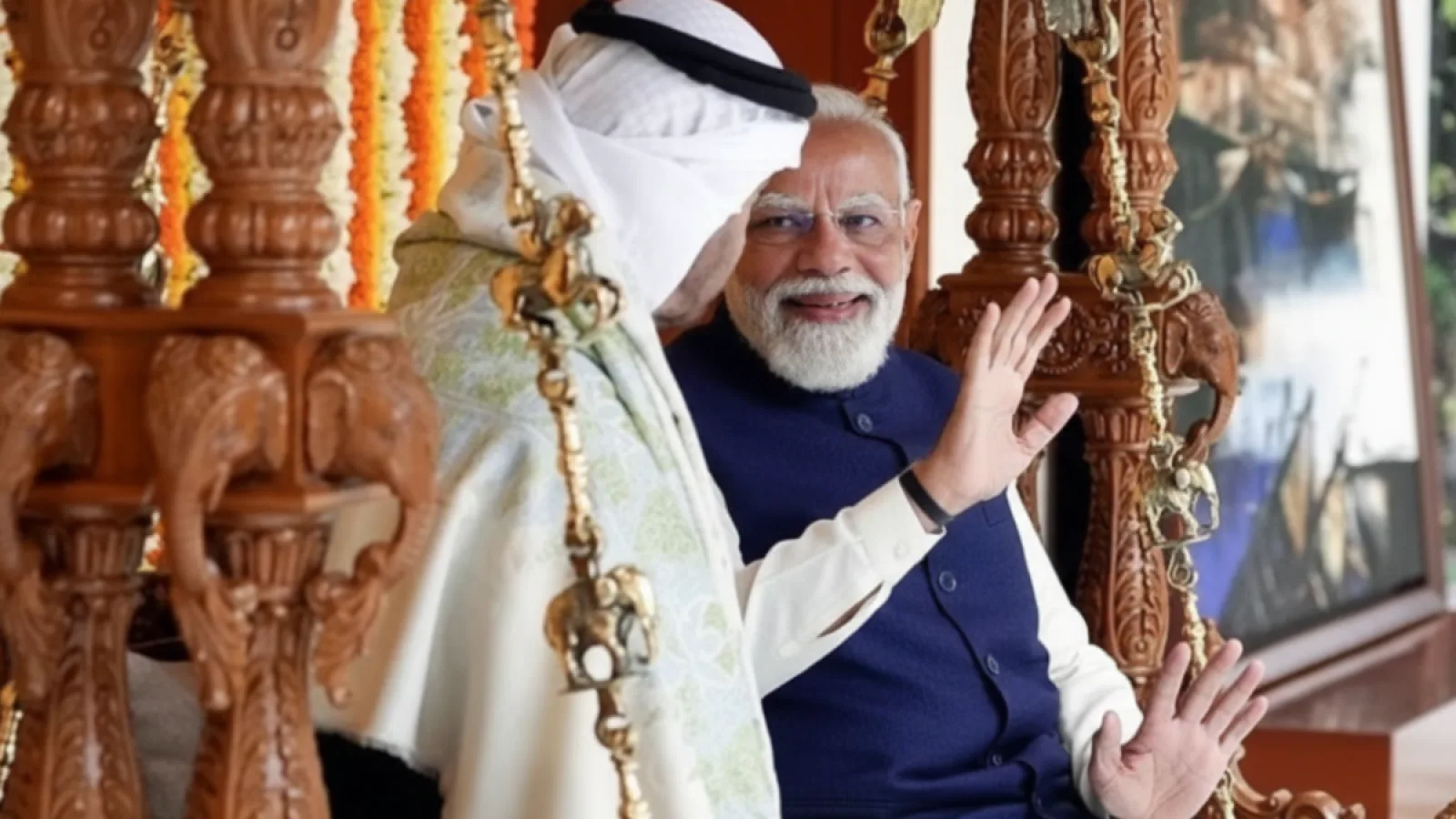 भारत-UAE की बड़ी चाल! पाकिस्तान को एयरपोर्ट डील में लगा तगड़ा झटका