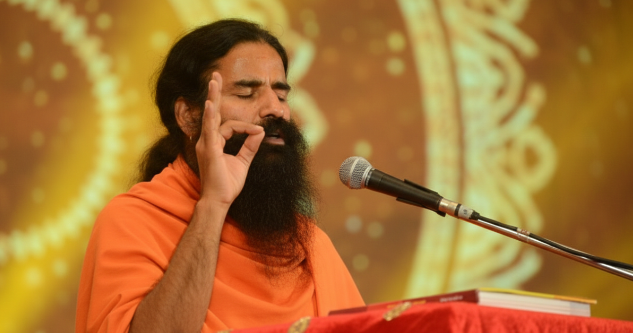 भारत को सैन्य और आध्यात्मिक महाशक्ति बनना होगा: Baba Ramdev का बड़ा बयान