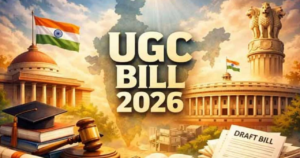 Supreme Court ने नए Ugc नियमों पर लगाई रोक, 2012 के प्रावधान ही रहेंगे लागू