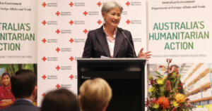 Australia का बड़ा ऐलान: अफगानिस्तान के लिए $50 Million Aid, दुनिया की नजरें टिकीं