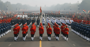 Beating Retreat 2026: रोशनी, सुर और सैन्य गौरव के साथ गणतंत्र दिवस समारोह का भव्य समापन