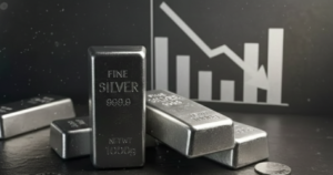 आज Silver के दाम क्यों गिरे? 20,000 रुपये की बड़ी गिरावट ने निवेशकों को चौंकाया