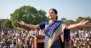 Sunetra Pawar बनेंगी महाराष्ट्र की Deputy Cm? पहली महिला उपमुख्यमंत्री को लेकर बड़ा संकेत