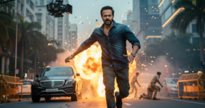 मुंबई में फिल्म निर्देशक Rohit Shetty के घर फायरिंग, सुरक्षा एजेंसियां अलर्ट