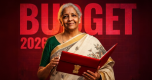 Budget 2026: मध्यम वर्ग को स्थिरता, निवेशकों को भरोसा