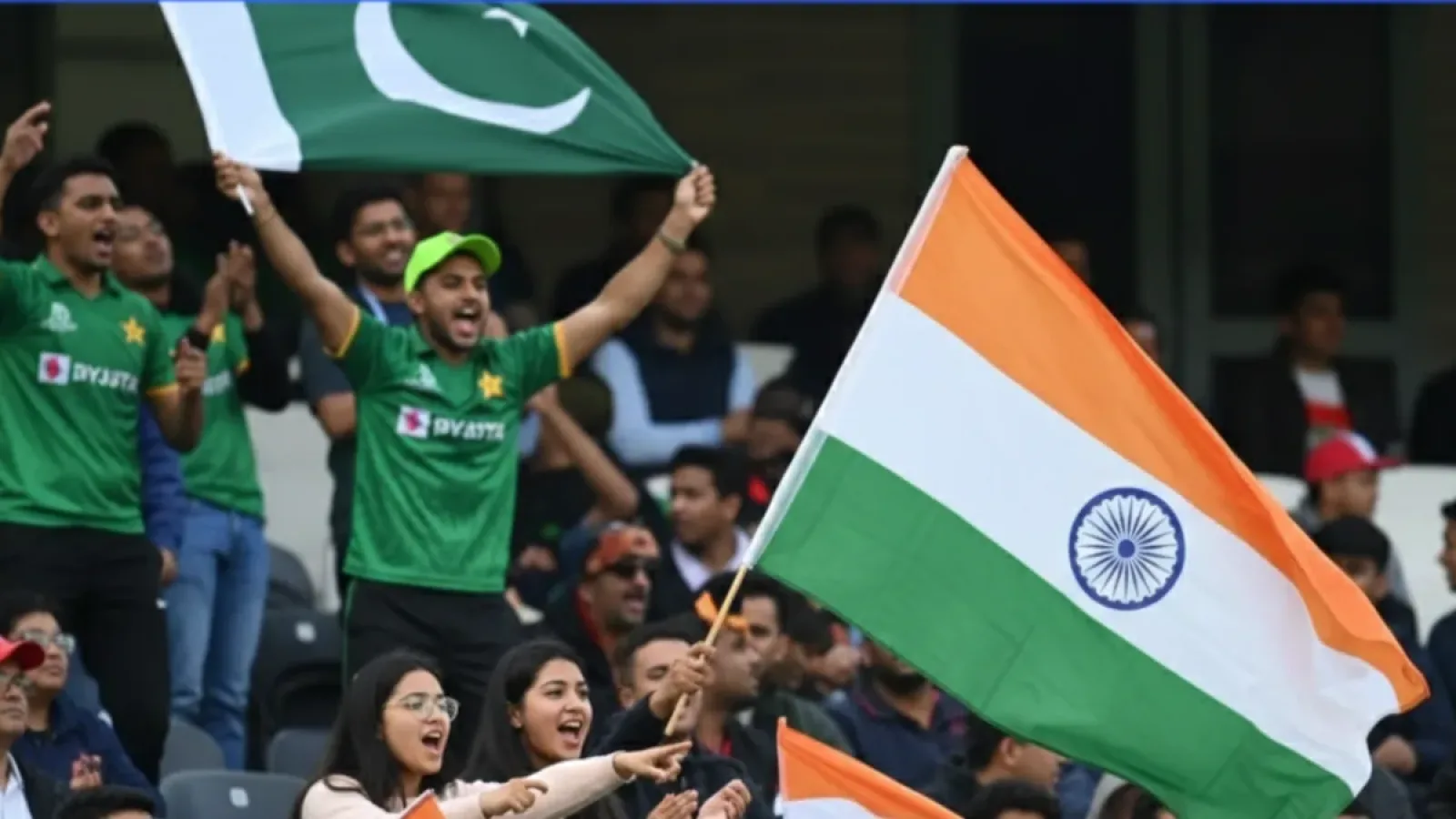 IND vs PAK T20 Cancelled: फैंस को लगा बड़ा झटका, जानिए वजह