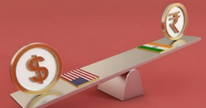 रुपया 1.2% मजबूत, Dollar के मुकाबले 90.4 तक पहुंचा