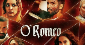 O Romeo विवाद: रिलीज से पहले फिल्म पर कोर्ट की रोक की मांग