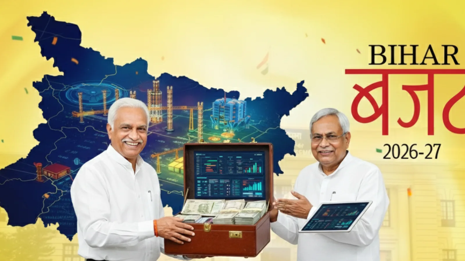 Bihar Budget 2026 से जनता को क्या मिला? जानिए बड़े फैसले
