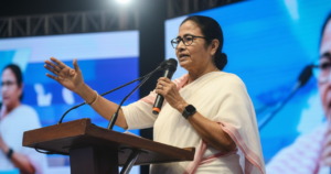 Supreme Court में खुद उतरी Mamata Banerjee, चुनावी सूची पर बड़ी कानूनी जंग