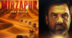 Mirzapur: The Movie की एंट्री तय! कालीन भैया की कुर्सी संग 4 सितंबर को मचेगा धमाल
