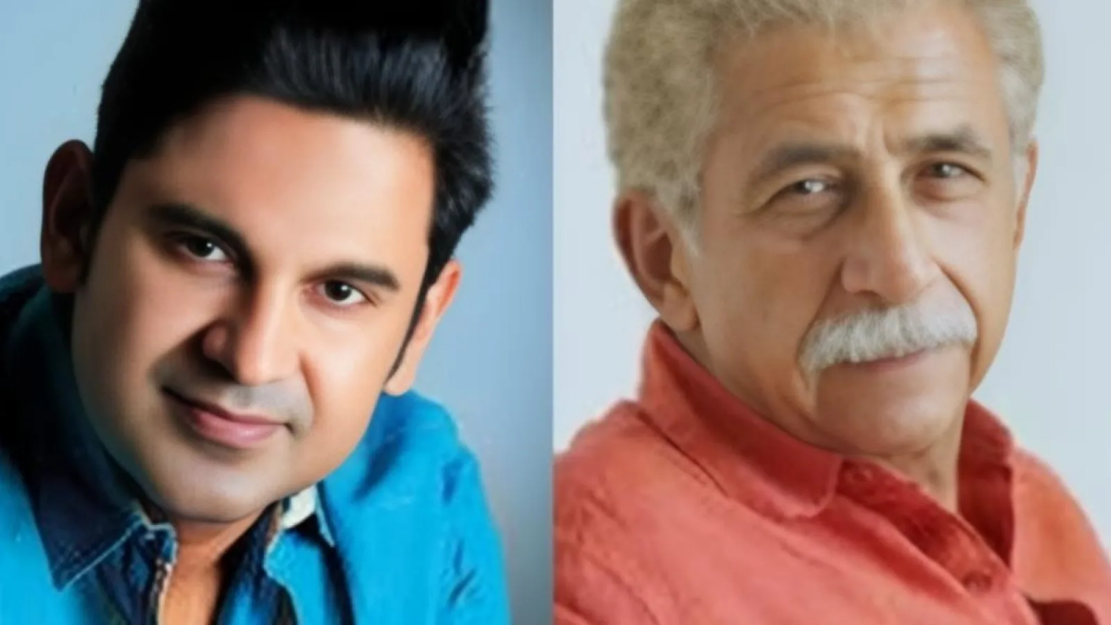 Manoj Muntashir का Naseeruddin Shah को दो टूक जवाब: आप जिस भारत में बड़े हुए, वो अलग था—ये नया भारत है
