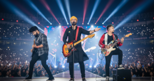 Arijit Singh Live Comeback: रिटायरमेंट के बाद स्टेज पर लौटे, Kolkata हुआ दीवाना