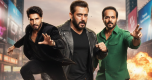 Bishnoi का साया? Bollywood में फिर मची हलचल, सलमान के करीबी को धमकी!