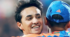 Ind Vs Pak: मुकाबले से पहले टीम इंडिया को झटका, Abhishek Sharma की तबीयत बिगड़ी, ओपनिंग पर संकट