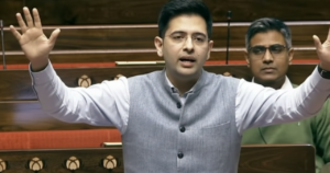 Raghav Chadda की बड़ी मांग: क्या अब जनता हटाएगी अपने सांसद?