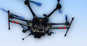 टेक्सास में एयरपोर्ट बंद, Usa में ड्रोन खतरे से मचा हड़कंप