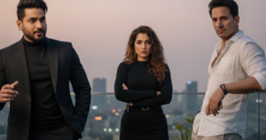 The 50: जाह्नवी किल्लेकर ने प्रिंस नरूला-शिव ठाकरे को लताड़ा, निक्की तंबोली पर बॉडी-शेमिंग पर फूटा गुस्सा | Exclusive