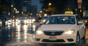 Bharat Taxi &Amp; Paytm Partnership: सस्ती कैब सेवा का नया मॉडल भारत में लॉन्च