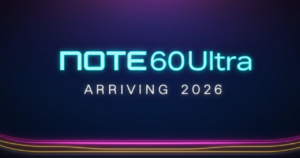 Infinix Note 60 Ultra Launch: बैटरी और पावर देख सब हैरान!