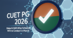 Bihar Board 10Th Exam 2026: कल से परीक्षा शुरू, समय, नियम और छात्रों के लिए जरूरी निर्देश 3 Cuet Pg 2026 Exam Date Out: 6 मार्च में होगी परीक्षा, पूरा शेड्यूल देखें
