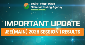 Jee Mains 2026 Result Date Out: ऐसे करें स्कोरकार्ड डाउनलोड