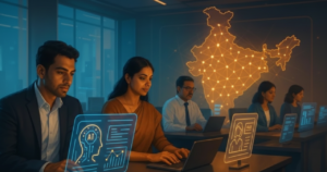 भारत में Ai स्किल गैप क्यों सबसे बड़ा? शिक्षा बनाम टेक्नोलॉजी रिपोर्ट
