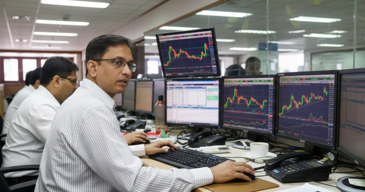 HDFC, SBI समेत टॉप कंपनियों की 5 दिन में ₹63,000 करोड़ की कमाई, Reliance बरकरार नंबर-1