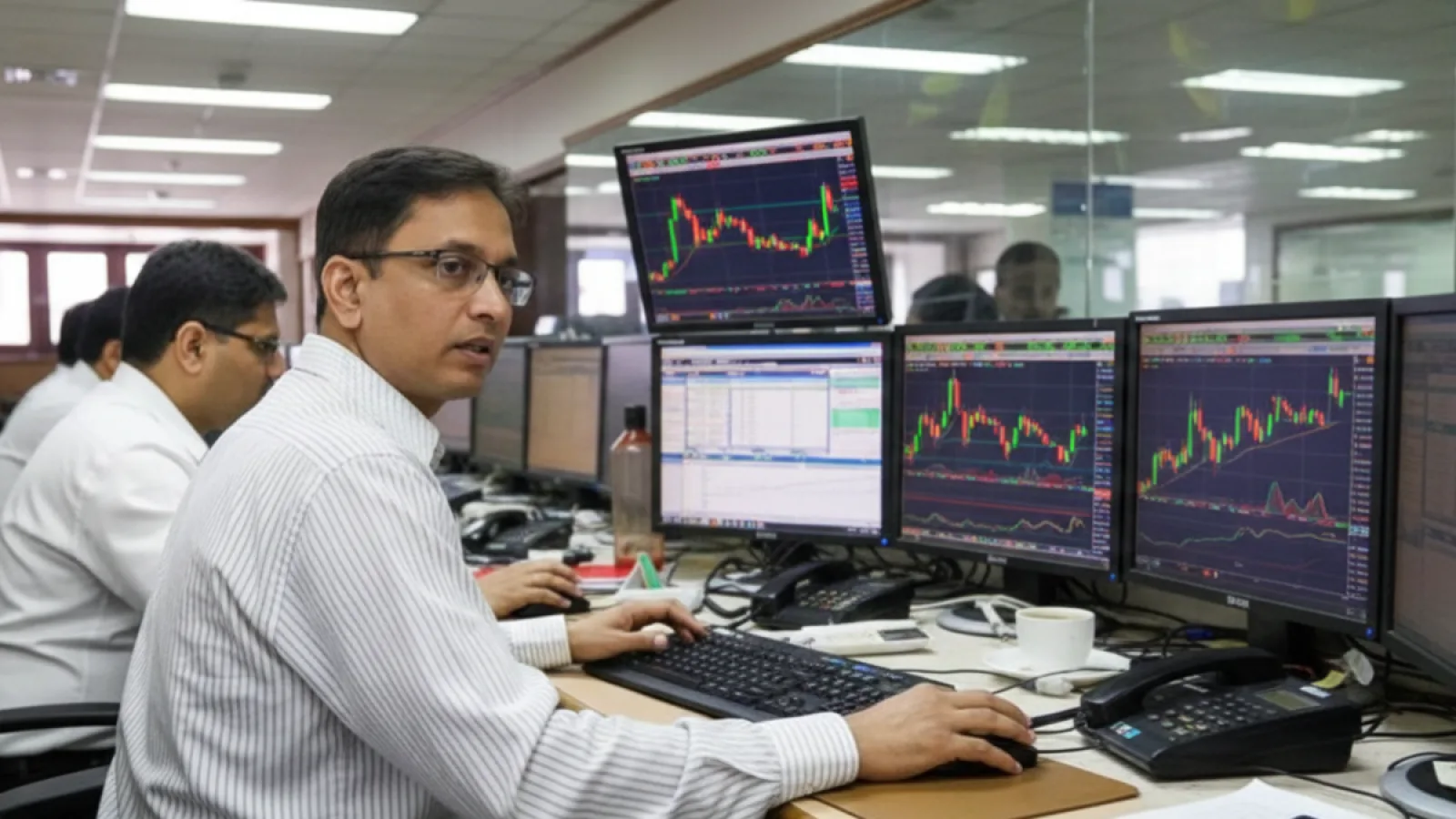 HDFC, SBI समेत टॉप कंपनियों की 5 दिन में ₹63,000 करोड़ की कमाई, Reliance बरकरार नंबर-1